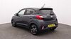 Hyundai I10 1.2 Premium Hatchback 5dr Petrol Auto Euro 6 (s/s) (79 ps) Grey