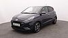 Hyundai I10 1.2 Premium Hatchback 5dr Petrol Auto Euro 6 (s/s) (79 ps) Grey