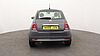 Fiat 500 1.2 Lounge Hatchback 3dr Petrol Manual Euro 6 (s/s) (69 bhp) Grey