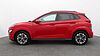 Hyundai KONA 39kWh Premium SUV 5dr Electric Auto (10.5kW Charger) (136 ps) Red