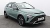 Hyundai BAYON 1.0 T-GDi MHEV SE Connect SUV 5dr Petrol Hybrid Manual Euro 6 (s/s) (100 ps) Green