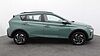 Hyundai BAYON 1.0 T-GDi MHEV SE Connect SUV 5dr Petrol Hybrid Manual Euro 6 (s/s) (100 ps) Green