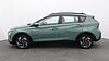 Hyundai BAYON 1.0 T-GDi MHEV SE Connect SUV 5dr Petrol Hybrid Manual Euro 6 (s/s) (100 ps) Green