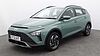 Hyundai BAYON 1.0 T-GDi MHEV SE Connect SUV 5dr Petrol Hybrid Manual Euro 6 (s/s) (100 ps) Green