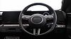 Hyundai KONA 65.4kWh N Line S SUV 5dr Electric Auto (218 ps) Black