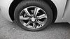 Hyundai IX20 1.6 SE Hatchback 5dr Petrol Auto Euro 6 (125 ps) Silver