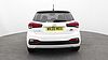 Hyundai I20 1.2 Play Hatchback 5dr Petrol Manual Euro 6 (s/s) (84 ps) White