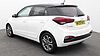 Hyundai I20 1.2 Play Hatchback 5dr Petrol Manual Euro 6 (s/s) (84 ps) White