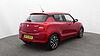 Suzuki SWIFT 1.2 Dualjet MHEV SZ5 Hatchback 5dr Petrol Hybrid Manual Euro 6 (s/s) (83 ps) Red