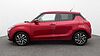 Suzuki SWIFT 1.2 Dualjet MHEV SZ5 Hatchback 5dr Petrol Hybrid Manual Euro 6 (s/s) (83 ps) Red