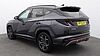 Hyundai TUCSON 1.6 h T-GDi N Line S SUV 5dr Petrol Hybrid Auto Euro 6 (s/s) (230 ps) Grey