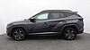 Hyundai TUCSON 1.6 h T-GDi N Line S SUV 5dr Petrol Hybrid Auto Euro 6 (s/s) (230 ps) Grey