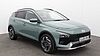 Hyundai BAYON 1.0 T-GDi Premium SUV 5dr Petrol DCT Euro 6 (s/s) (100 ps) Green