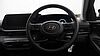 Hyundai BAYON 1.0 T-GDi Premium SUV 5dr Petrol DCT Euro 6 (s/s) (100 ps) Green