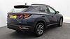 Hyundai TUCSON 1.6 h T-GDi SE Connect SUV 5dr Petrol Hybrid Auto Euro 6 (s/s) (230 ps) Blue