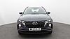 Hyundai TUCSON 1.6 h T-GDi SE Connect SUV 5dr Petrol Hybrid Auto Euro 6 (s/s) (230 ps) Blue