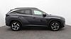 Hyundai TUCSON 1.6 h T-GDi Premium SUV 5dr Petrol Hybrid Auto Euro 6 (s/s) (230 ps) Grey