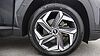Hyundai TUCSON 1.6 h T-GDi Premium SUV 5dr Petrol Hybrid Auto Euro 6 (s/s) (230 ps) Grey