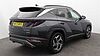 Hyundai TUCSON 1.6 h T-GDi Premium SUV 5dr Petrol Hybrid Auto Euro 6 (s/s) (230 ps) Grey
