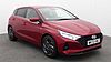 Hyundai I20 1.0 T-GDi MHEV Premium Hatchback 5dr Petrol Hybrid DCT Euro 6 (s/s) (100 ps) Red