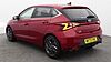 Hyundai I20 1.0 T-GDi MHEV Premium Hatchback 5dr Petrol Hybrid DCT Euro 6 (s/s) (100 ps) Red