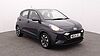 Hyundai I10 1.2 Advance Hatchback 5dr Petrol Manual Euro 6 (s/s) (79 ps) Grey