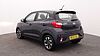 Hyundai I10 1.2 Advance Hatchback 5dr Petrol Manual Euro 6 (s/s) (79 ps) Grey