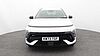 Hyundai KONA 1.6 h-GDi N Line S SUV 5dr Petrol Hybrid DCT Euro 6 (s/s) (141 ps) White
