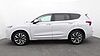 Hyundai SANTA FE 2.2 CRDi Ultimate SUV 5dr Diesel DCT 4WD Euro 6 (s/s) (193 ps) White