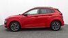 Hyundai KONA 1.0 T-GDi MHEV N Line SUV 5dr Petrol Hybrid Manual Euro 6 (s/s) (120 ps) Red
