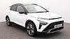 Hyundai BAYON 1.0 T-GDi MHEV Ultimate SUV 5dr Petrol Hybrid Manual Euro 6 (s/s) (120 ps) White