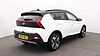Hyundai BAYON 1.0 T-GDi MHEV Ultimate SUV 5dr Petrol Hybrid Manual Euro 6 (s/s) (120 ps) White