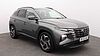 Hyundai TUCSON 1.6 h T-GDi Ultimate SUV 5dr Petrol Hybrid Auto Euro 6 (s/s) (230 ps) Grey