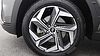 Hyundai TUCSON 1.6 h T-GDi Ultimate SUV 5dr Petrol Hybrid Auto Euro 6 (s/s) (230 ps) Grey