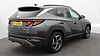 Hyundai TUCSON 1.6 h T-GDi Ultimate SUV 5dr Petrol Hybrid Auto Euro 6 (s/s) (230 ps) Grey