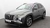 Hyundai TUCSON 1.6 h T-GDi Ultimate SUV 5dr Petrol Hybrid Auto Euro 6 (s/s) (230 ps) Grey