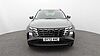 Hyundai TUCSON 1.6 h T-GDi Ultimate SUV 5dr Petrol Hybrid Auto Euro 6 (s/s) (230 ps) Grey