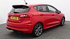 Ford FIESTA 1.0T EcoBoost MHEV ST-Line Edition Hatchback 5dr Petrol Manual Euro 6 (s/s) (125 Red