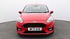 Ford FIESTA 1.0T EcoBoost MHEV ST-Line Edition Hatchback 5dr Petrol Manual Euro 6 (s/s) (125 Red