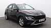 Hyundai KONA 1.0 T-GDi MHEV SE Connect SUV 5dr Petrol Hybrid Manual Euro 6 (s/s) (120 ps) Black