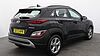 Hyundai KONA 1.0 T-GDi MHEV SE Connect SUV 5dr Petrol Hybrid Manual Euro 6 (s/s) (120 ps) Black
