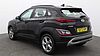 Hyundai KONA 1.0 T-GDi MHEV SE Connect SUV 5dr Petrol Hybrid Manual Euro 6 (s/s) (120 ps) Black