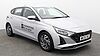 Hyundai I20 1.0 T-GDi Advance Hatchback 5dr Petrol DCT Euro 6 (s/s) (100 ps) Grey