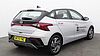 Hyundai I20 1.0 T-GDi Advance Hatchback 5dr Petrol DCT Euro 6 (s/s) (100 ps) Grey
