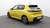 Peugeot 208 1.2 PureTech Active Premium + Hatchback 5dr Petrol Manual Euro 6 (s/s) (100 ps) Yellow