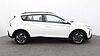 Hyundai BAYON 1.0 T-GDi MHEV SE Connect SUV 5dr Petrol Hybrid Manual Euro 6 (s/s) (100 ps) White