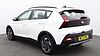Hyundai BAYON 1.0 T-GDi MHEV SE Connect SUV 5dr Petrol Hybrid Manual Euro 6 (s/s) (100 ps) White