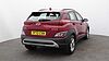 Hyundai KONA SE Connect Red