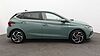 Hyundai I20 1.0 T-GDi MHEV Premium Hatchback 5dr Petrol Hybrid Manual Euro 6 (s/s) (100 ps) Green