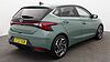 Hyundai I20 1.0 T-GDi MHEV Premium Hatchback 5dr Petrol Hybrid Manual Euro 6 (s/s) (100 ps) Green